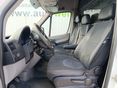MERCEDES-BENZ SPRINTER 2014/4 - 7