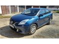 SUZUKI BALENO 2018/2 - 2