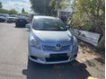 TOYOTA VERSO 2009/9 - 4