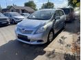 TOYOTA VERSO 2009/9 - 5