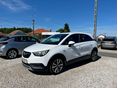 OPEL CROSSLAND X 1.2 Innovation Navigáció.Digit Klíma.Parkradar.Kamera.Szervizmúlt