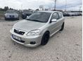 TOYOTA COROLLA 2006/8 - 1