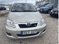 TOYOTA COROLLA 2006/8 - 2