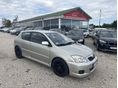 TOYOTA COROLLA 2006/8 - 3