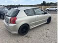 TOYOTA COROLLA 2006/8 - 4