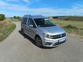 VOLKSWAGEN CADDY 2019/3 - 1