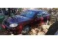 DAEWOO LEGANZA 1998/10 - 2