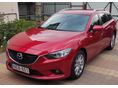MAZDA 6 Sportkombi 2.2 CD Revolution