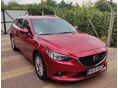 MAZDA 6 2015/6 - 2