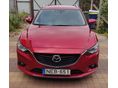 MAZDA 6 2015/6 - 3
