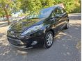 FORD FIESTA 1.25 Ambiente
