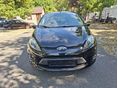 FORD FIESTA 2012/6 - 2