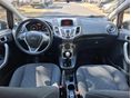 FORD FIESTA 2012/6 - 9