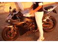 YAMAHA YZF R1 2002/10 - 2