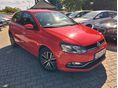VOLKSWAGEN POLO 2016/8 - 2