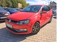 VOLKSWAGEN POLO 2016/8 - 5