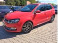 VOLKSWAGEN POLO 2016/8 - 6