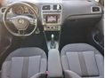 VOLKSWAGEN POLO 2016/8 - 12