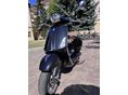 VESPA PRIMAVERA 50 4T