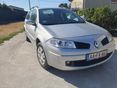 RENAULT MEGANE 2007/12 - 2