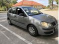 VOLKSWAGEN POLO 1.2 65 12V Trendline GOAL