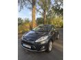 FORD FIESTA 2008/10 - 1