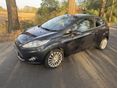 FORD FIESTA 2008/10 - 3