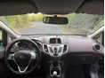 FORD FIESTA 2008/10 - 6