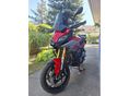 BMW F 900 XR 2022/3 - 2
