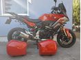 BMW F 900 XR 2022/3 - 1