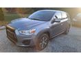 MITSUBISHI ASX 2015/8 - 7
