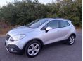 OPEL MOKKA 2014/7 - 3