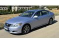 LEXUS GS 300 Mark Levinson 2 (Automata)