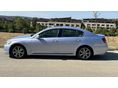 LEXUS GS 2008/3 - 2