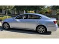 LEXUS GS 2008/3 - 4