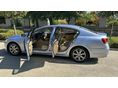 LEXUS GS 2008/3 - 7