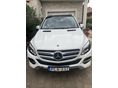 MERCEDES-BENZ GLE 350 d 4Matic 9G-TRONIC