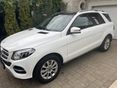 MERCEDES-BENZ GLE 350 2017/10 - 2