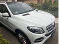 MERCEDES-BENZ GLE 350 2017/10 - 3