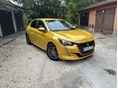 PEUGEOT 208 2021/9 - 2