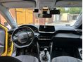 PEUGEOT 208 2021/9 - 5