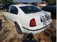 SKODA SUPERB 2008/9 - 2