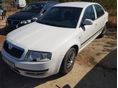 SKODA SUPERB 2008/9 - 1