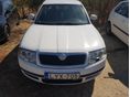 SKODA SUPERB 2008/9 - 4