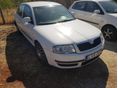 SKODA SUPERB 2008/9 - 5