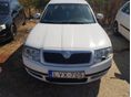SKODA SUPERB 2008/9 - 9