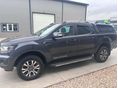 FORD RANGER 2020/11 - 1