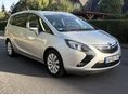 OPEL ZAFIRA 2015/7 - 1