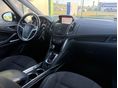 OPEL ZAFIRA 2015/7 - 8