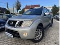 NISSAN NAVARA 4WD Double 3.0D V6 Platinum (Automata) EURO5 MAGYARORSZÁGI!203000-KM!LEGEXTRÁSABB MODELL!